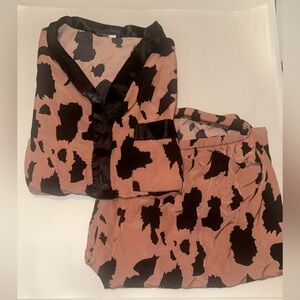 Women’s Pajama Set